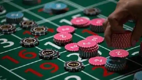 8k8 jili Casino game lobby showing slots and table games on mobile