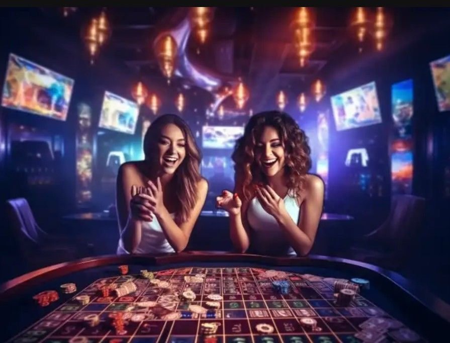 Filipino player browsing 8k8 jili Casino slots on a mobile phone